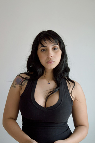 Annita Ferrari
