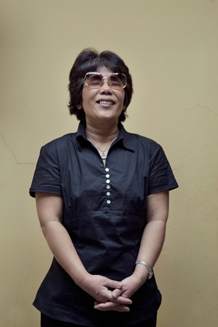 Elizabeth Keiko Takeshita