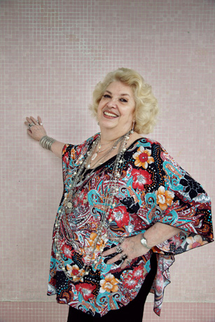 Clarice Berto